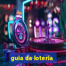 guia da loteria